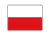 LA RETE - Polski
